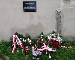 11. rocznica śmierci Marka Rosiaka. Został zastrzelony w siedzibie PiS w Łodzi 2 73806 63e70f2fdce68335a71cd601a636df37