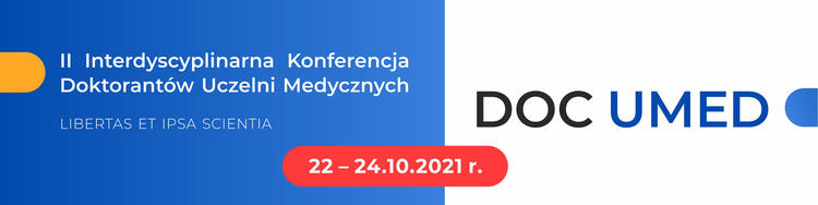 Młodzi doktoranci z wielu dyscyplin zjeżdżają do Łodzi na "DocUMed" 2 73887 36ff7f0d19f7e70ee436bf924aa1011b