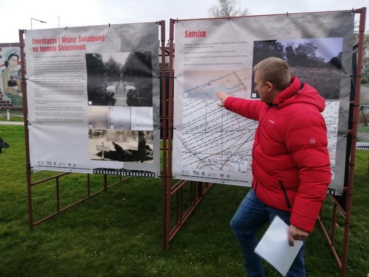 Wystawa poświęcona żołnierzom z okresu I wojny światowej w skierniewickim muzeum 1 74037 b06994376a87e23b1ff3fa3cc408668d