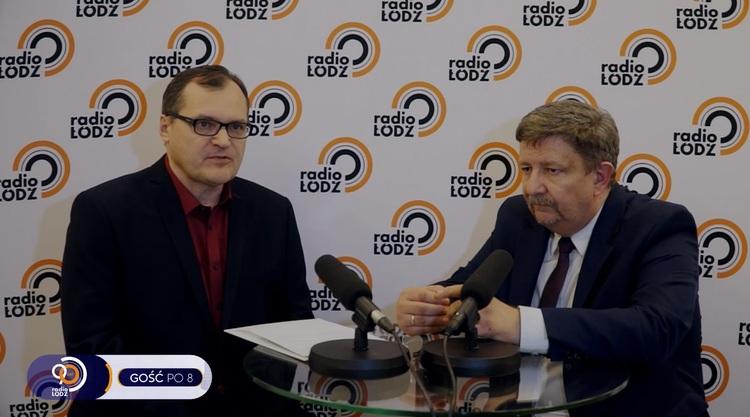 Grzegorz Schreiber | Radio Łódź 1 74068 f2a3b07526b99f5aa258ff2515c1aef9