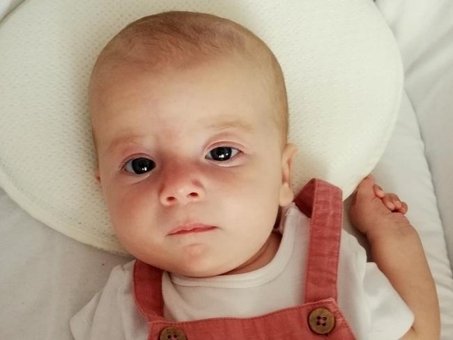 Zbiórka pieniędzy na leczenie Zosi Bigos zakończona sukcesem! Dziewczynce będzie można podać najdroższy lek świata 1 74075 f13a857a2889eb8562530e39981344a2