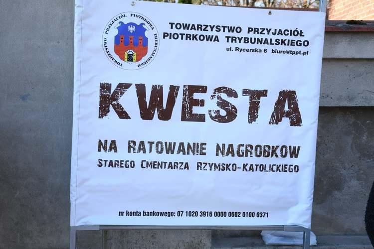 Piotrków Trybunalski: podczas 34. kwesty zebrano rekordową kwotę 1 74193 f7c0d095dffc6a48c3e37e38226261ca