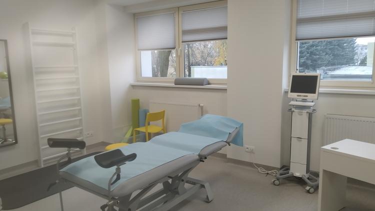Bezpłatne badania uroginekologiczne dla osób z niepełnosprawnościami na wózkach 1 74215 3e36460eb2678d362dcfdeda6c2cf542