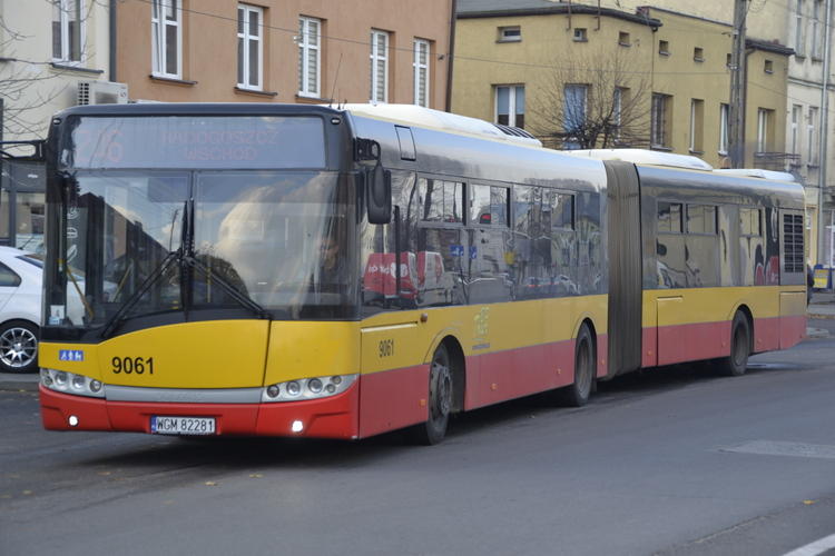 Mieszkańcy Ozorkowa i gminy Zgierz dojadą szybciej do centrum Łodzi? 1 74249 4ea8e6737d904db01a81a052029e53d9