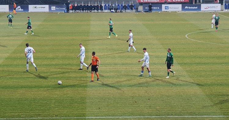 Spektakularny gol Danielewicza na dobicie GKSu - "Brunatni" zdeklasowani przez Stal w Rzeszowie 4 74322 081791a84a8344bce1847c52800adc2b