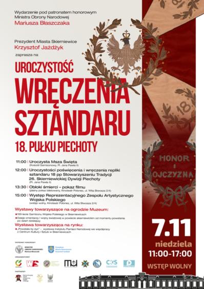 Święto tradycji wojskowej w Skierniewicach 1 74351 b8c21825135374cacdce32610df2d9ec