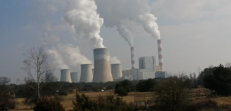 Przyszłość "bełchatowskich gigantów" w kontekście polskiej deklaracji na szczycie klimatycznym w Glasgow 1 74417 008047ba32582e2cc50aeb17891c1618