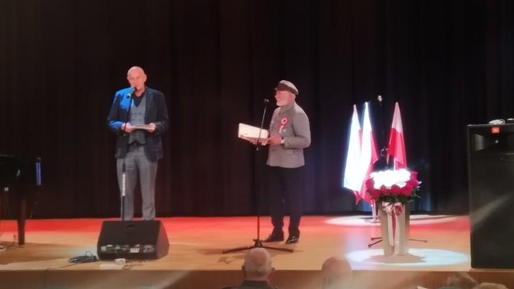 Łodzianie śpiewali pieśni patriotyczne w ŁDK 1 74479 00d67b9a4757a8deb69db7f16b953ba3