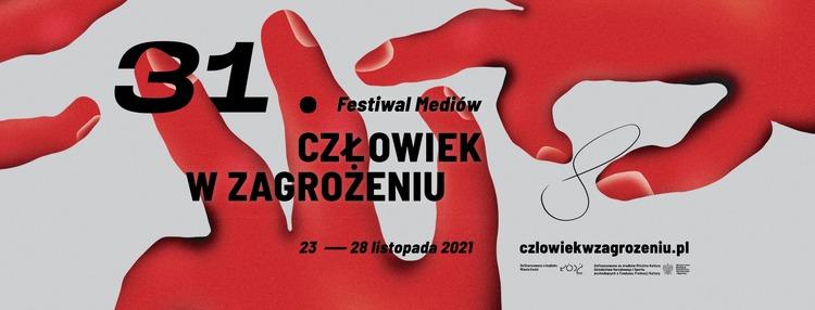 31. Festiwal Mediów „Człowiek w zagrożeniu” 2021. Finał Konkursu Reportażu Radiowego 1 74591 33904534548e748aaf7fb548febef998