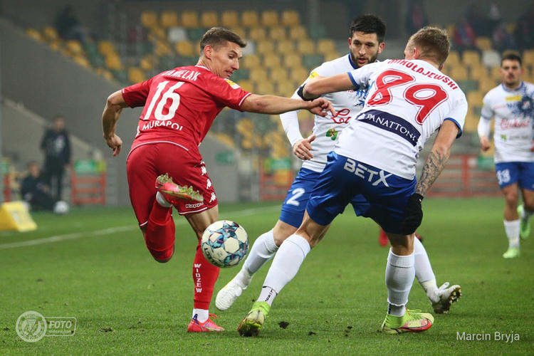 Deklasacja w Bielsku-Białej - czy trzeba bić na alarm? Futsaliści powodem do dumy | Bliżej Widzewa 1 74592 2e4cbb1341a25d73e9afd6ead306efa9