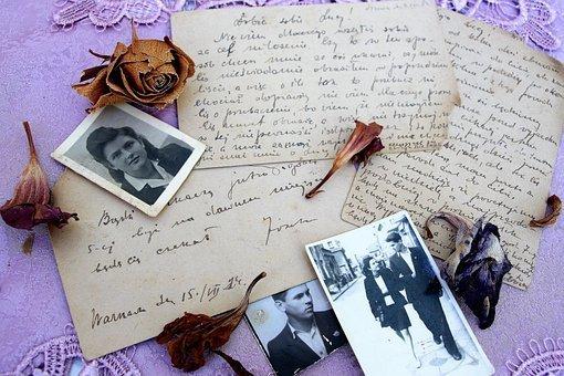 Sentymentalne wspomnienia i idealizowanie przeszłości | Na dzień dobry 1 74628 dd70d916561a8a804bd3a90a527c1761