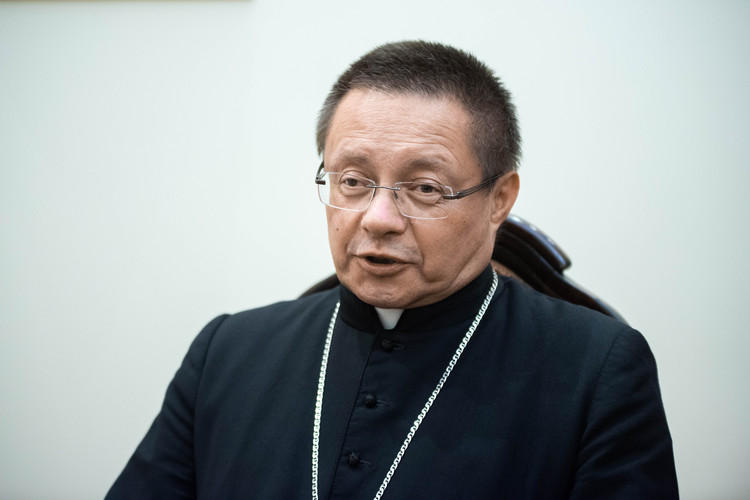 "To było zwykłe diabelstwo" - arcybiskup Grzegorz Ryś potępił spalenie kopii Statutu Kaliskiego 1 74690 567ca5f1ff0a65dc9c5e59ac277394ba