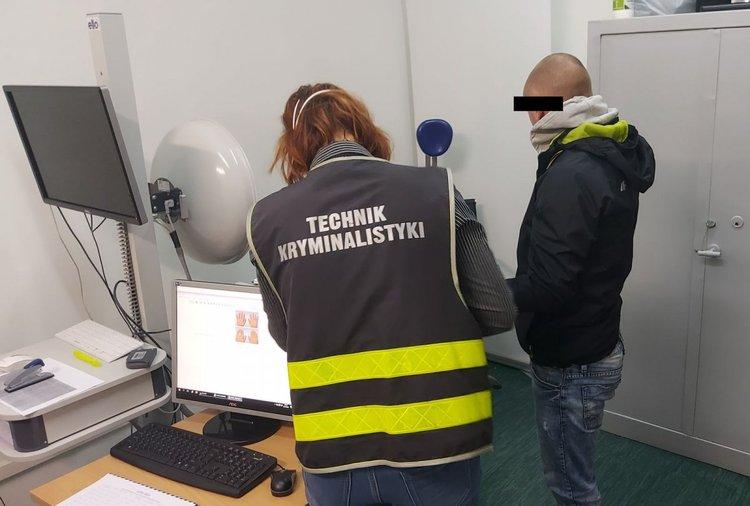 26-letni podpalacz z Łęczycy w rękach policji 1 74786 e0e07d9b30fbc4fa665012182fb81707