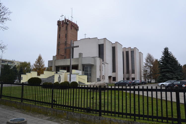 Proboszcz parafii św. Jana Chrzciciela w Kutnie czeka na kolejny cud 1 74795 d57bea10cc4ad3c22fca51dba6707d96