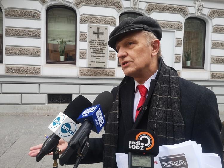 Polski Ład. Poseł PiS broni rozwiązań, krytykowanych przez władze Łodzi 1 74796 95b9817627e705149c5cc3346e76fd49