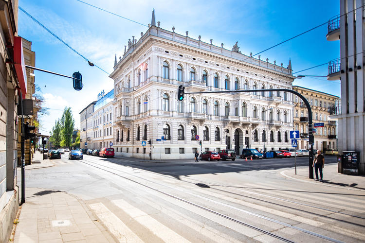Niezwykła historia łódzkich ulic | Na dzień dobry 1 74958 6d5c30191c61c8ce224e056f791485be