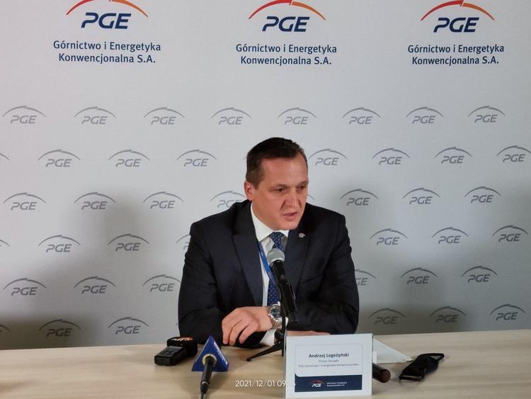 Tradycyjna Barbórka w Bełchatowie - w tym roku z ograniczeniami 1 75049 457086cff158640718c61a3a0d7a71a9