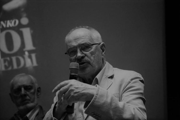 Nie żyje Sylwester Chęciński. Twórca trylogii o Kargulach i Pawlakach miał 91 lat 1 75263 d0fc79492318d184ba18d3aafd633463