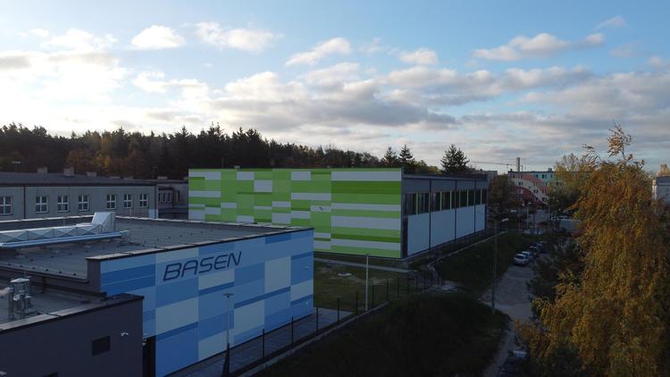 Sulejów ma od dziś nową halę sportową i kryty basen 1 75325 f392abaa8043ff9acbf629eeea4939f1