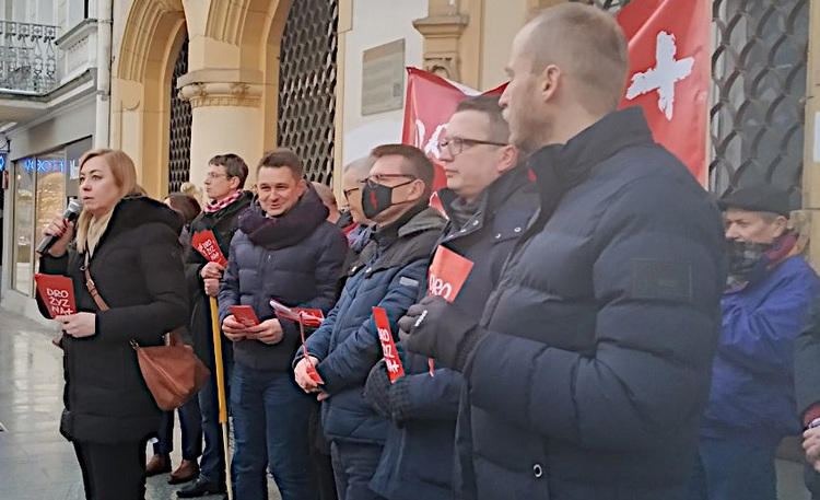 KOD zapowiada akcję "Drożyzna+" 1 75326 881278fe4dc498d5501e1b0471489369