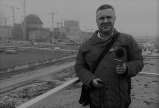 Nie żyje Włodzimierz Pac, wieloletni korespondent Polskiego Radia na Białorusi i w Rosji 1 75329 f633869bfe5049a57be3952d4482d16f