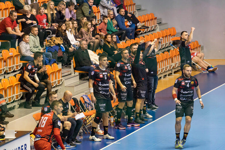 Dreszczowiec z happy endem. Piotrkowianin zwycięski na Pomorzu 3 75333 ac830aa6ae9180c7a344a73d1de22c9b