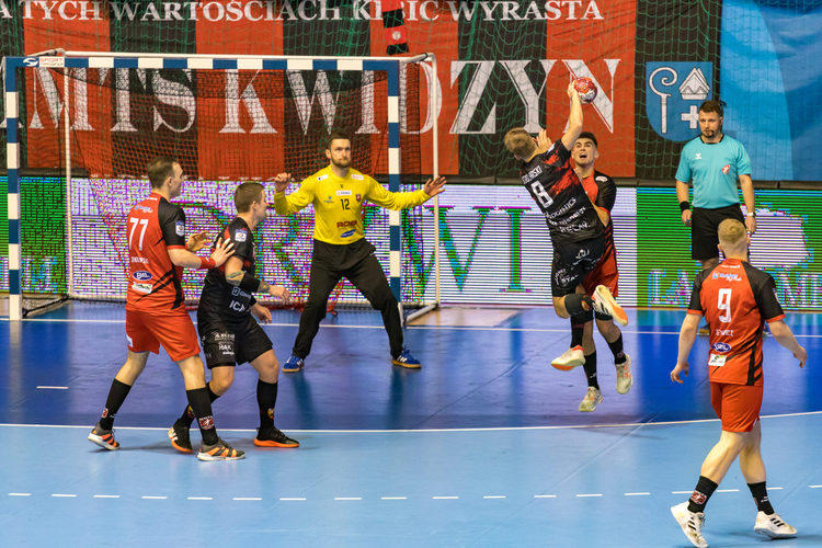 Dreszczowiec z happy endem. Piotrkowianin zwycięski na Pomorzu 1 75333 e388178c6e153f175573d15f2a387100