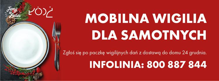 W Łodzi rozpoczęły się przygotowania do wigilii dla osób samotnych 1 75413 aa92d6e7f075d7e3dfa0a31da3539eff