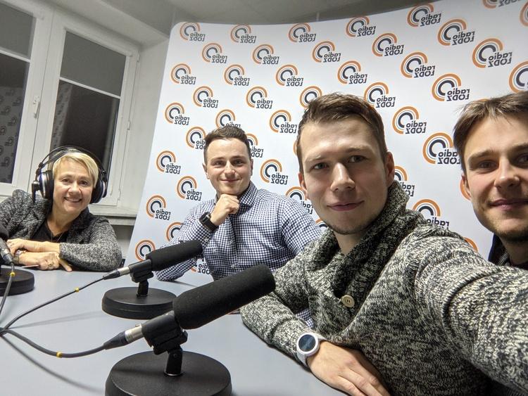 Skoczkowie narciarscy rodem z Łodzi I Radioaktywni 1 75431 3750d2c337ab7fc96e971a4b1418e6da