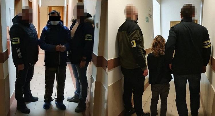 Morderstwo w jednym z łódzkich mieszkań. Na miejscu zbrodni znaleziono zakrwawiony młotek 1 75455 0ff441aece04737d5305bbf3d5d50a20