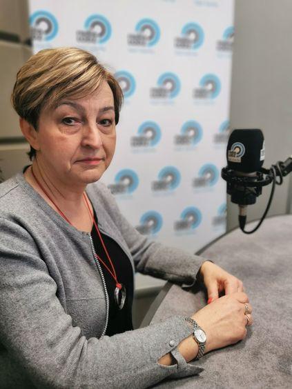 Krystyna Marcińczak | Radio Łódź Nad Wartą 1 75457 aad6f1f616dc9214092ab727cced26d3