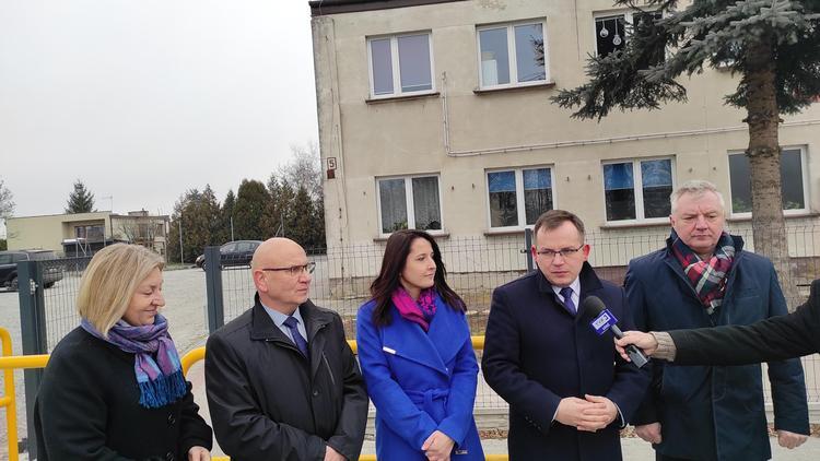 Rząd dofinansuje budowę 51 obwodnic. Trzy powstaną w Łódzkiem 1 75663 aca4563aa4fea99e4417c964f7503a22