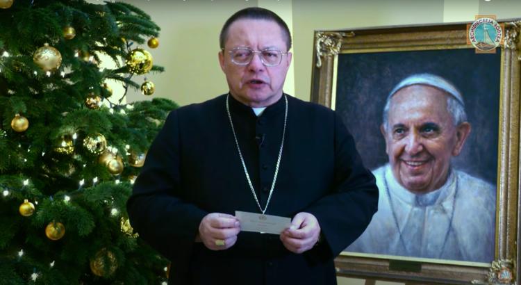 Abp Ryś: "To, co stało się w Betlejem, może zmienić nasze życie" 1 75677 1f8cb1dc35979e9519f8ef5851956729