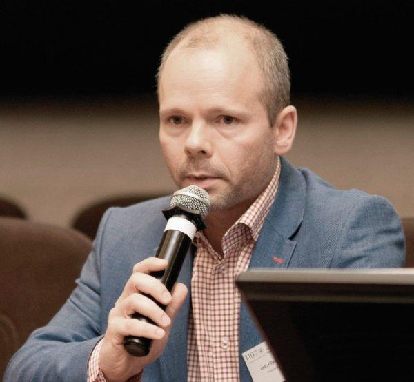 Prof. Filip Chybalski | Radio Łódź 1 75707 7152b071ee8d99a2c26a517a03e4283a