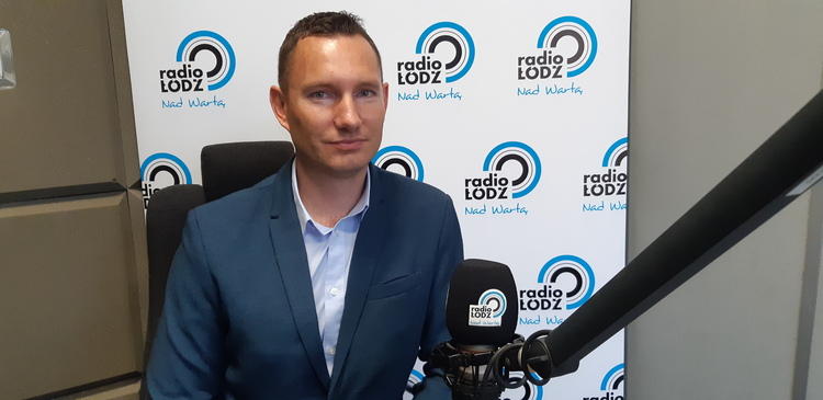 Zbigniew Szulada | Radio Łódź Nad Wartą 1 75716 bda1c8b7fd716fade4aa93c884985470