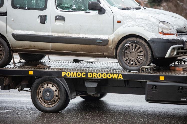 Jak postępować z samochodem w czasie siarczystych mrozów? 1 75734 056e3eeabd1d00437669de2e22812204