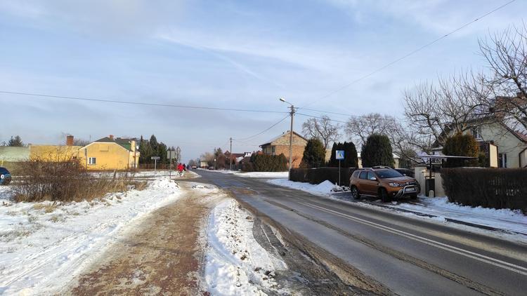 Będą naprawy gwarancyjne na nowych przejściach w Sieradzu 4 75759 ef563f0e9319280c6e3ce575c604469f
