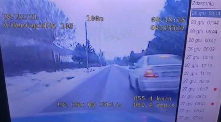 Po pościgu policjanci w Piotrkowie zatrzymali pijanego kierowcę 1 75774 3e11a29f875488cc78396860001c6bf8