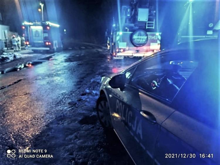 Rodzinna tragedia w Unewelu. Czekamy na wyniki sekcji zwłok matki i trójki dzieci 2 75872 eee537327675dccfba397bd89d60525b