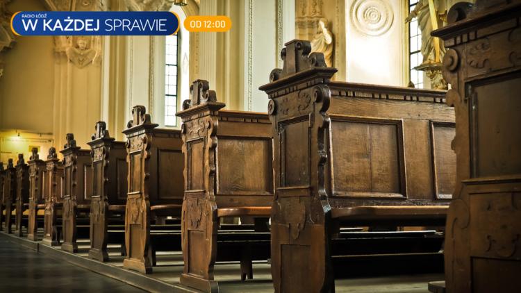 Coraz więcej Polaków odchodzi od Kościoła. Jaka jest tego przyczyna? Radio Łódź w każdej sprawie po godz. 12 1 75916 6b5aa6b593422adffaac414b17a9a7c8