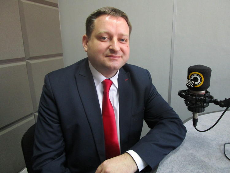 Michał Włodarczyk | Radio Łódź Nad Wartą 1 75947 94d1dfb3341091cd2d73b0be1a27a401