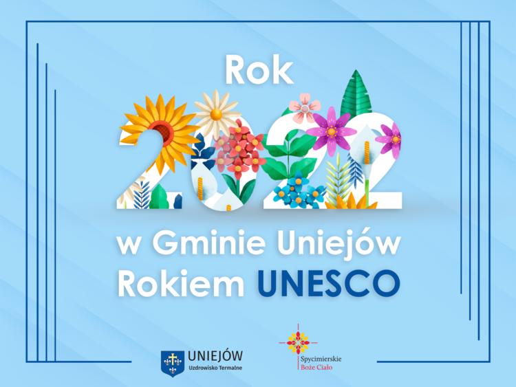 Rok 2022 w gminie Uniejów ustanowiony Rokiem UNESCO - to dzięki spycimierskiemu Bożemu Ciału 2 75979 7ba8823086cff17cc8adadbbb081ba40