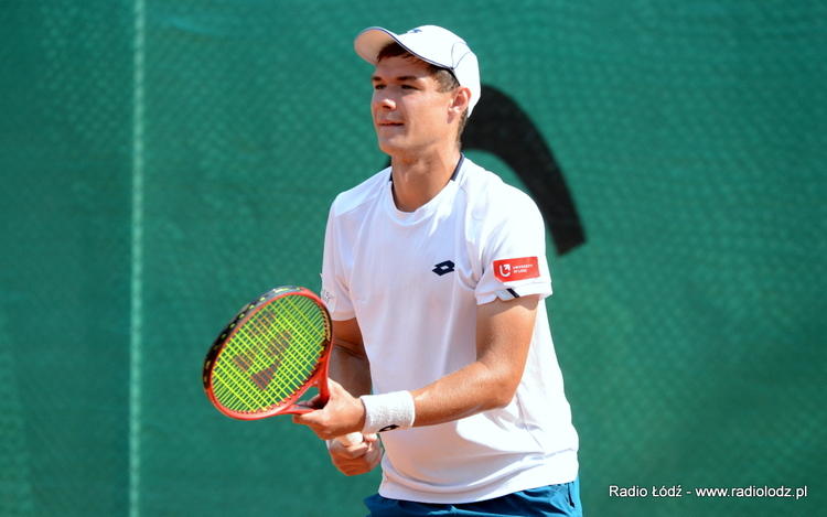 Kamil Majchrzak wystąpi w Australian Open - piotrkowianin pewny występów w głównej drabince 1 75999 37666a4843a41d48a7e0f41e59980f03