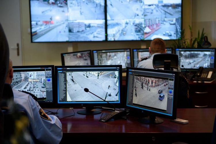 Kolejne kamery w systemie monitoringu miejskiego. Sprawdź gdzie pojawiły się nowe punkty 1 76030 b5387e362c10db9854aca414c10378fd