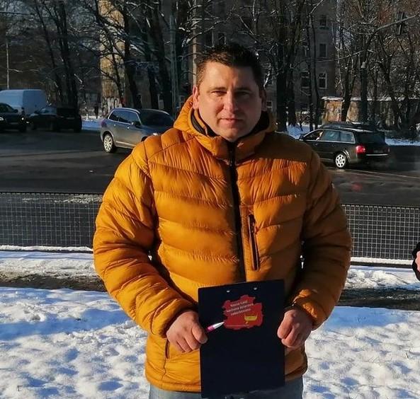 Jarosław Kostrzewa | Radio Łódź 2 76209 023d097fd5bd448d1a69193bec9359b9