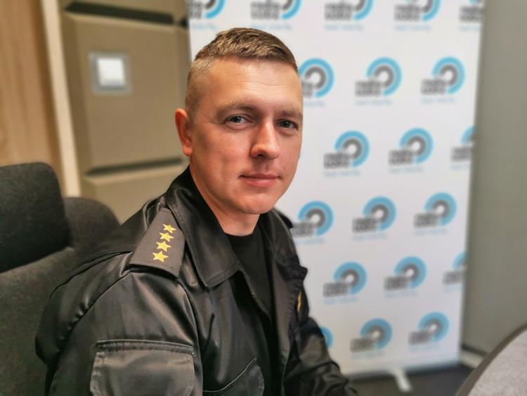 Łukasz Aleksandrowicz | Radio Łódź Nad Wartą 1 76254 557e8e053b6411fb892622c87e84fd4e