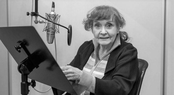 Zmarła legendarna aktorka Barbara Krafftówna 1 76299 dcd76fbfe598406eddf7692cab150f80