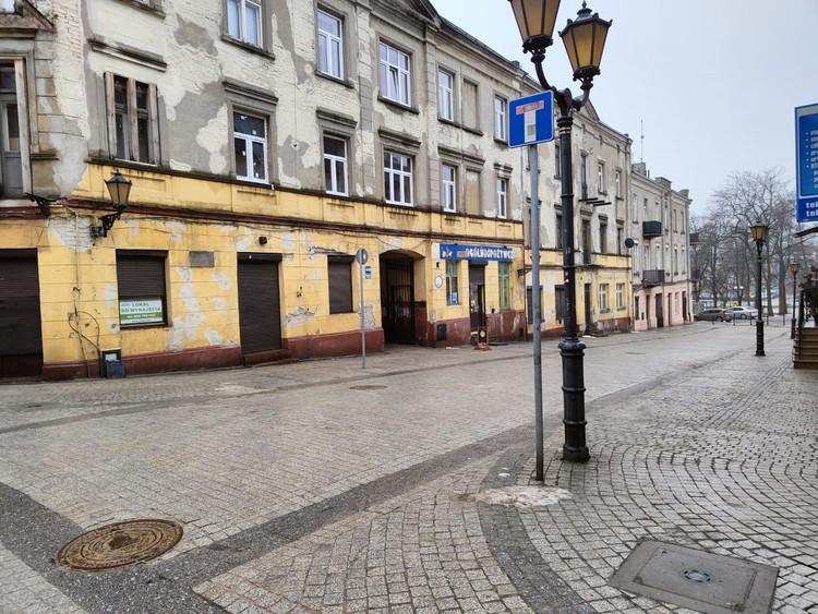 Strefa Płatnego Parkowania wraca do centrum Kutna. Piotrków Trybunalski rozszerza SPP 3 76382 25b2f01e1a2f3e24dab589d3cf39b8cf