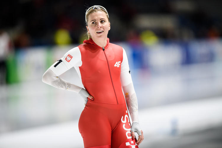 Pekin 2022: Czworo reprezentantów Polski z pozytywnymi wynikami testów na koronawirusa. Wśród nich Natalia Czerwonka 1 76429 03a15afa5c7230ac0c8335426f37aa53