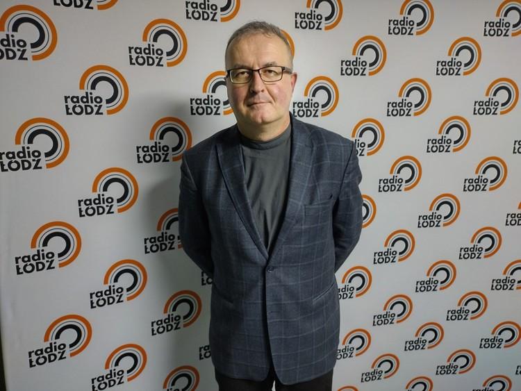 Prof. Piotr Szukalski | Gość po 17 1 76449 7a13e8bb21e5672a48b784f1b99b4fd5